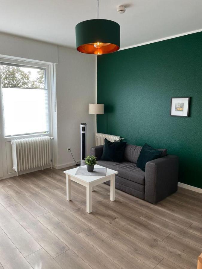 Cityapartment Stadtlohn Exterior photo
