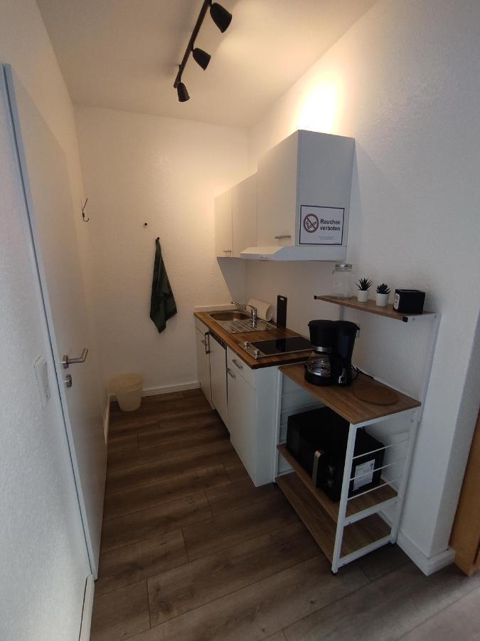 Cityapartment Stadtlohn Exterior photo
