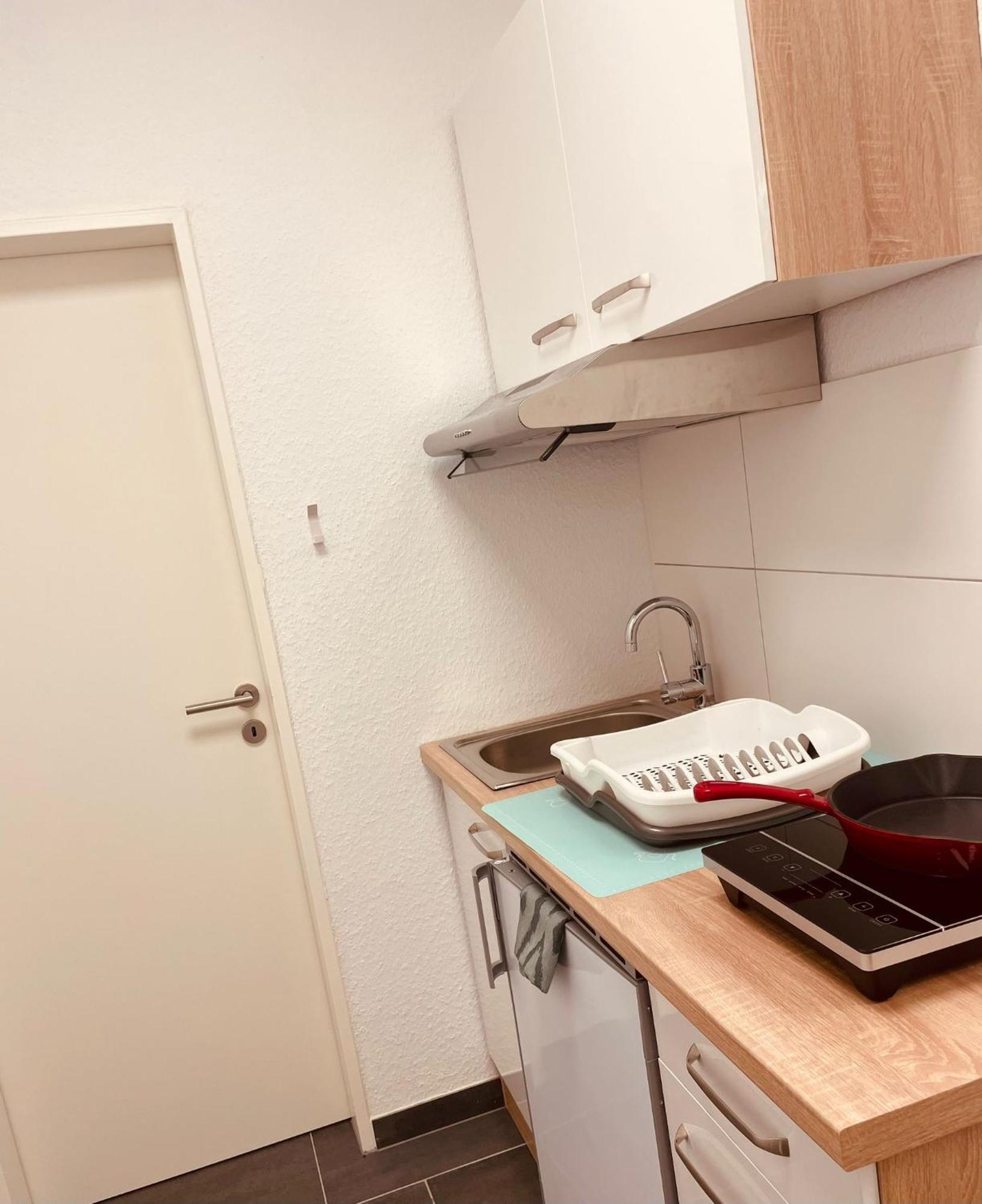 Cityapartment Stadtlohn Exterior photo